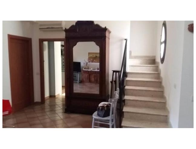 Anteprima foto 7 - Villetta a schiera in Vendita a Valderice - Bonagia