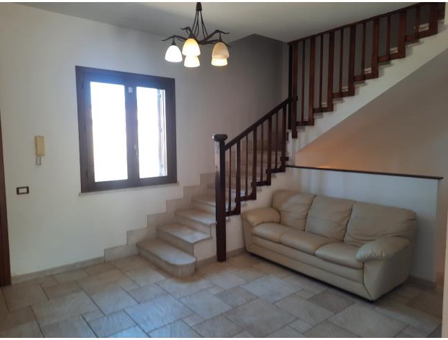 Anteprima foto 3 - Villetta a schiera in Vendita a Valderice - Lido Valderice