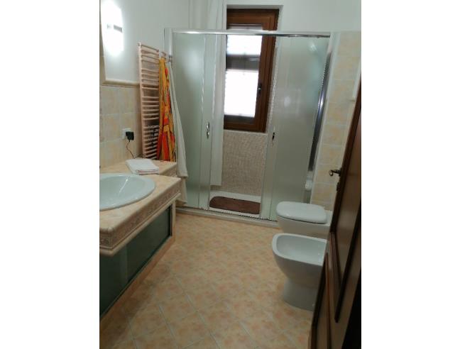 Anteprima foto 3 - Villetta a schiera in Vendita a Valderice - Lido Valderice