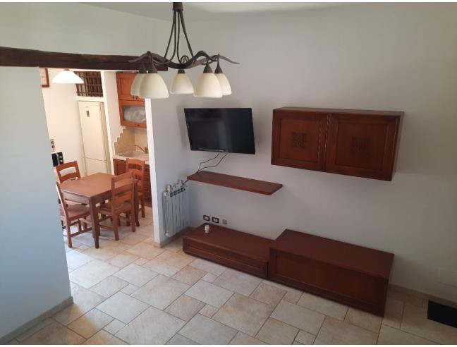 Anteprima foto 4 - Villetta a schiera in Vendita a Valderice - Lido Valderice