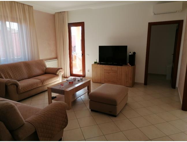 Anteprima foto 4 - Villetta a schiera in Vendita a Valderice - Lido Valderice
