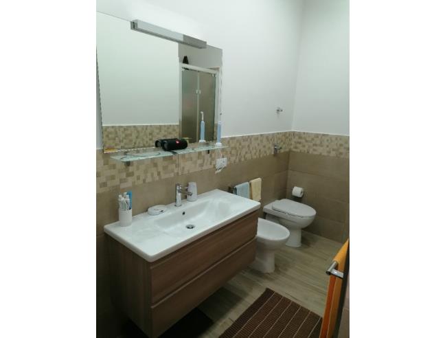 Anteprima foto 5 - Villetta a schiera in Vendita a Valderice - Lido Valderice