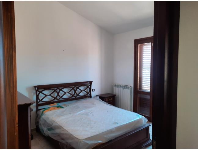 Anteprima foto 5 - Villetta a schiera in Vendita a Valderice - Lido Valderice