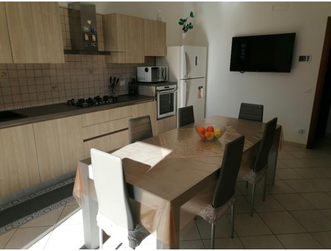 Anteprima foto 6 - Villetta a schiera in Vendita a Valderice - Lido Valderice