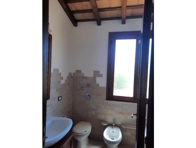 Anteprima foto 6 - Villetta a schiera in Vendita a Valderice - Lido Valderice