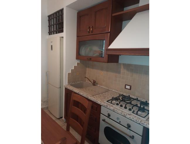 Anteprima foto 8 - Villetta a schiera in Vendita a Valderice - Lido Valderice