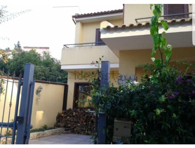 Anteprima foto 4 - Villetta a schiera in Vendita a Valderice (Trapani)