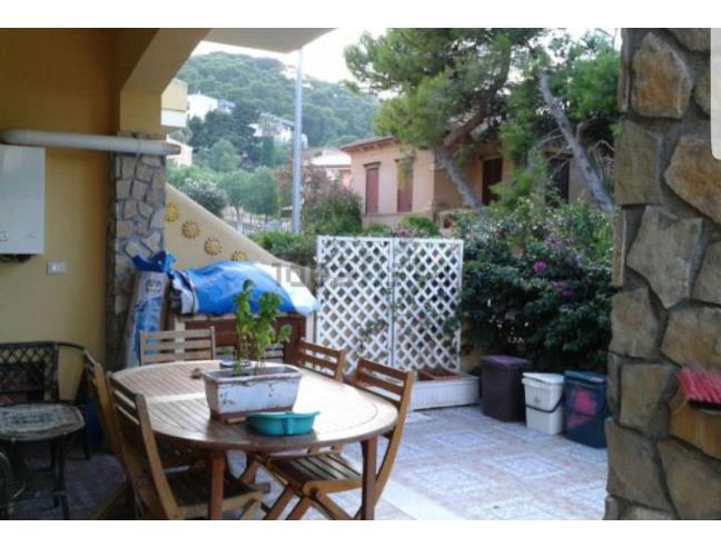 Anteprima foto 5 - Villetta a schiera in Vendita a Valderice (Trapani)