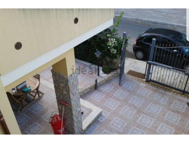 Anteprima foto 6 - Villetta a schiera in Vendita a Valderice (Trapani)