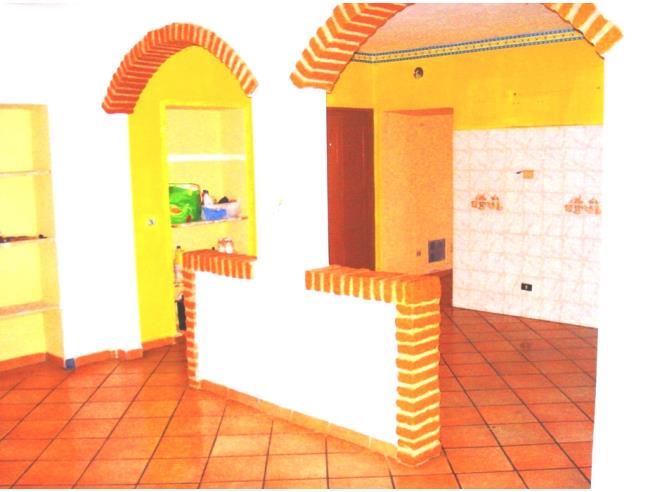 Anteprima foto 2 - Villetta a schiera in Vendita a Valdilana (Biella)