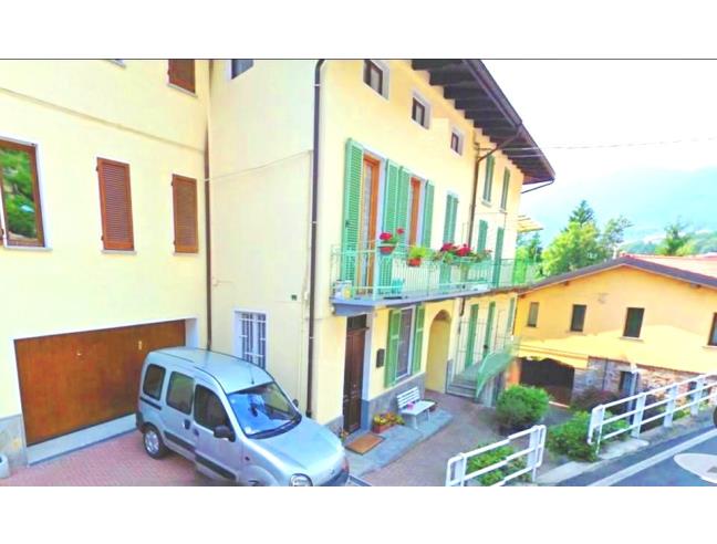 Anteprima foto 3 - Villetta a schiera in Vendita a Valdilana (Biella)