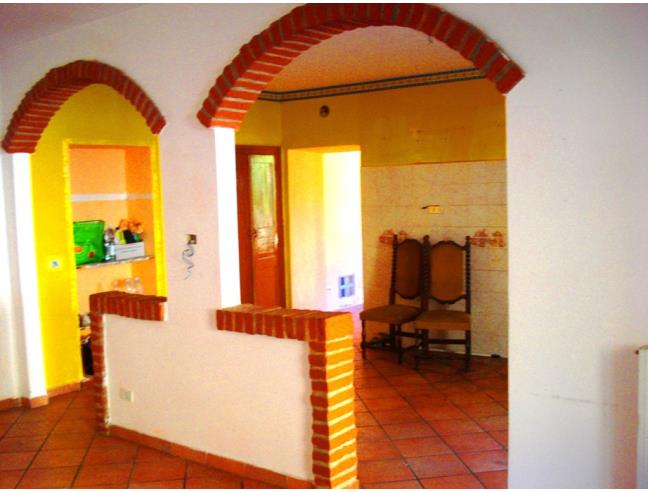 Anteprima foto 4 - Villetta a schiera in Vendita a Valdilana (Biella)