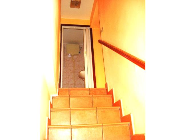 Anteprima foto 6 - Villetta a schiera in Vendita a Valdilana (Biella)