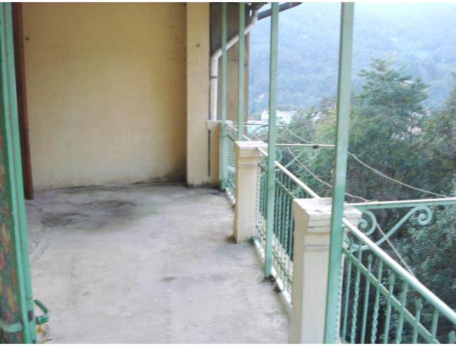 Anteprima foto 8 - Villetta a schiera in Vendita a Valdilana (Biella)