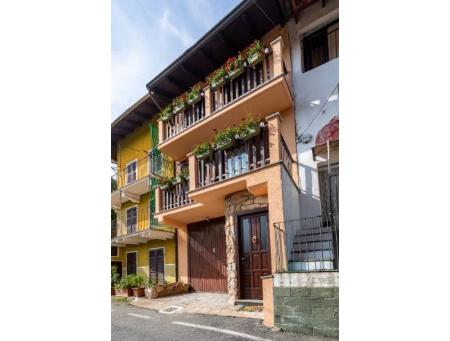 Anteprima foto 1 - Villetta a schiera in Vendita a Valdilana - Cerreia