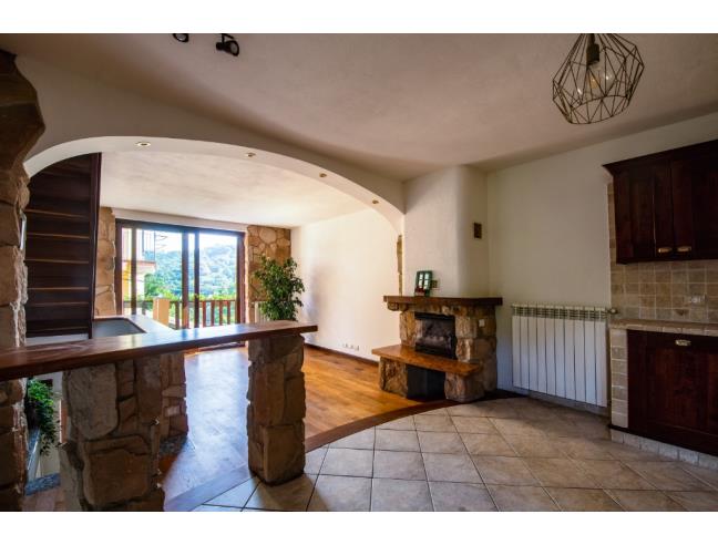 Anteprima foto 2 - Villetta a schiera in Vendita a Valdilana - Cerreia