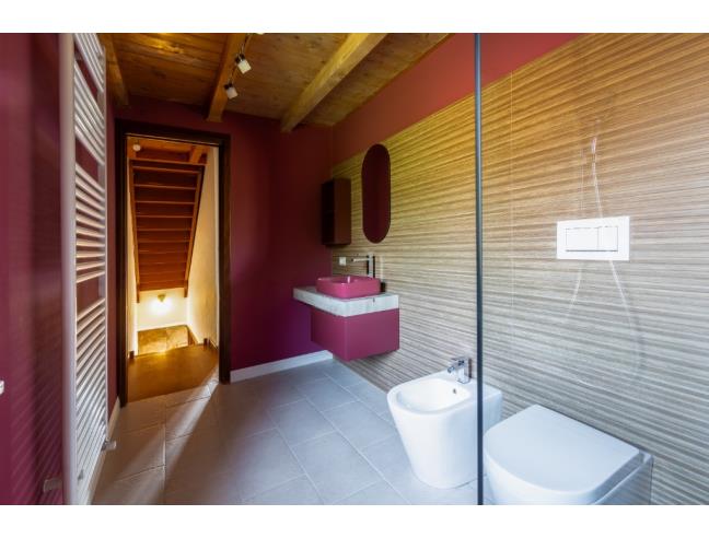 Anteprima foto 3 - Villetta a schiera in Vendita a Valdilana - Cerreia