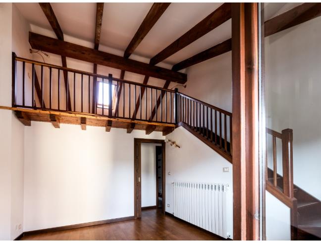 Anteprima foto 4 - Villetta a schiera in Vendita a Valdilana - Cerreia