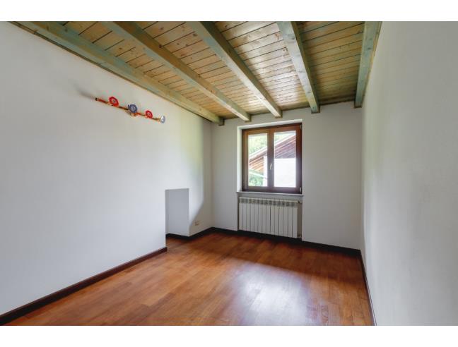 Anteprima foto 5 - Villetta a schiera in Vendita a Valdilana - Cerreia