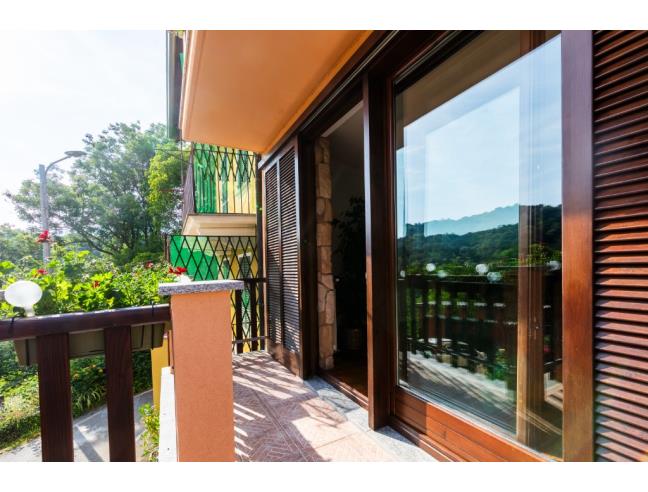 Anteprima foto 7 - Villetta a schiera in Vendita a Valdilana - Cerreia