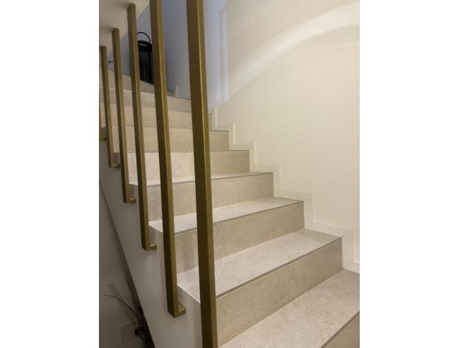 Anteprima foto 3 - Villetta a schiera in Vendita a Valenzano (Bari)