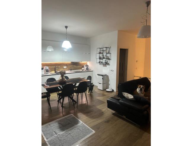 Anteprima foto 4 - Villetta a schiera in Vendita a Valenzano (Bari)