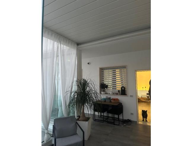 Anteprima foto 5 - Villetta a schiera in Vendita a Valenzano (Bari)
