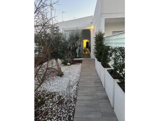 Anteprima foto 7 - Villetta a schiera in Vendita a Valenzano (Bari)