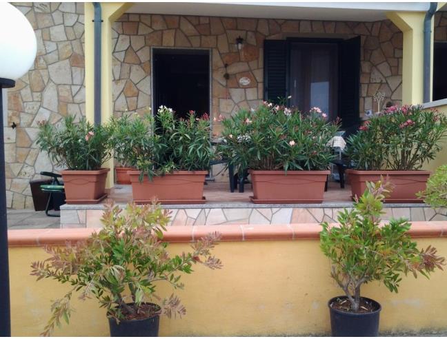 Anteprima foto 2 - Villetta a schiera in Vendita a Valledoria - La Ciaccia