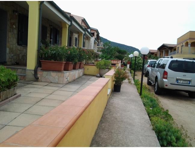 Anteprima foto 4 - Villetta a schiera in Vendita a Valledoria - La Ciaccia