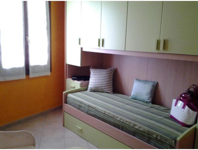 Anteprima foto 5 - Villetta a schiera in Vendita a Valledoria - La Ciaccia