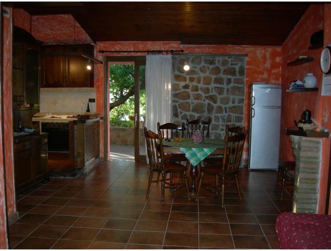 Anteprima foto 6 - Villetta a schiera in Vendita a Valledoria - La Ciaccia