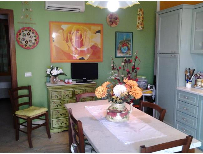 Anteprima foto 7 - Villetta a schiera in Vendita a Valledoria - La Ciaccia