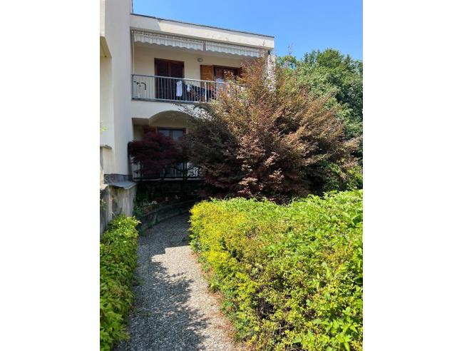 Anteprima foto 2 - Villetta a schiera in Vendita a Valmadrera (Lecco)