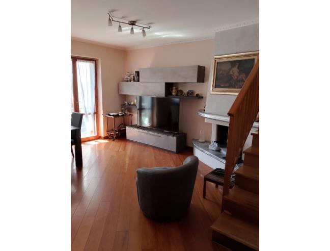 Anteprima foto 4 - Villetta a schiera in Vendita a Valmadrera (Lecco)