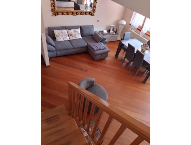 Anteprima foto 5 - Villetta a schiera in Vendita a Valmadrera (Lecco)