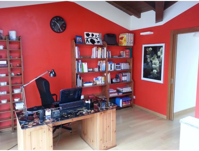 Anteprima foto 3 - Villetta a schiera in Vendita a Varese - Centro città