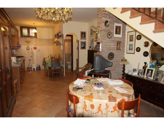 Anteprima foto 2 - Villetta a schiera in Vendita a Velletri (Roma)