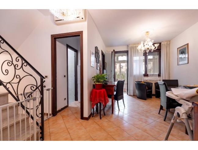 Anteprima foto 6 - Villetta a schiera in Vendita a Venezia - Lido Di Venezia