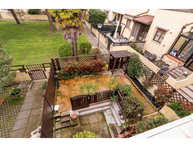 Anteprima foto 7 - Villetta a schiera in Vendita a Venezia - Lido Di Venezia