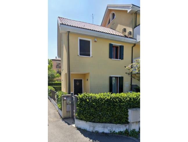Anteprima foto 2 - Villetta a schiera in Vendita a Venezia - Mestre