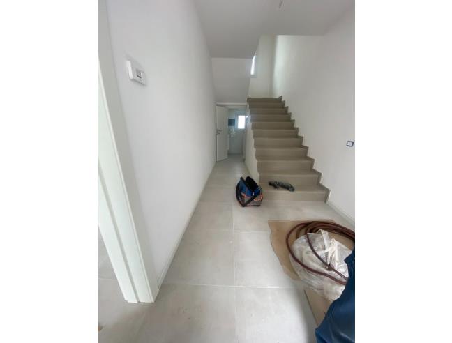 Anteprima foto 4 - Villetta a schiera in Vendita a Venezia - Mestre