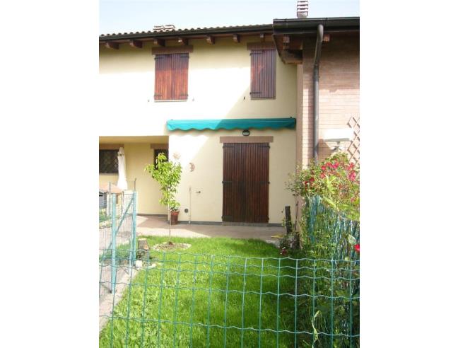 Anteprima foto 2 - Villetta a schiera in Vendita a Vergato - Tolè