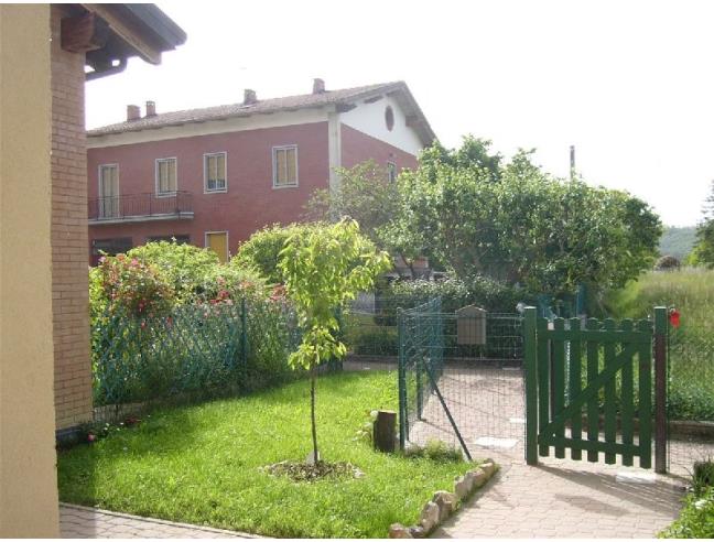 Anteprima foto 3 - Villetta a schiera in Vendita a Vergato - Tolè