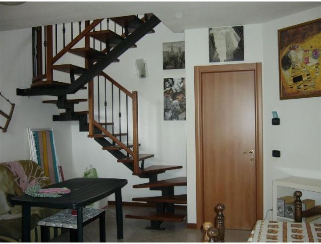 Anteprima foto 4 - Villetta a schiera in Vendita a Vergato - Tolè