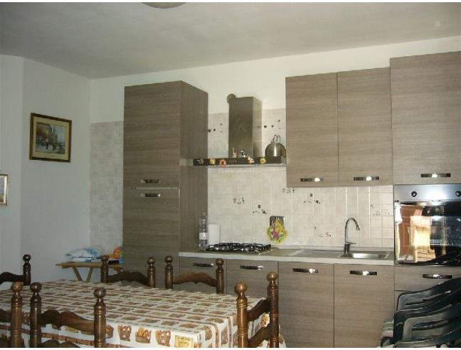 Anteprima foto 5 - Villetta a schiera in Vendita a Vergato - Tolè