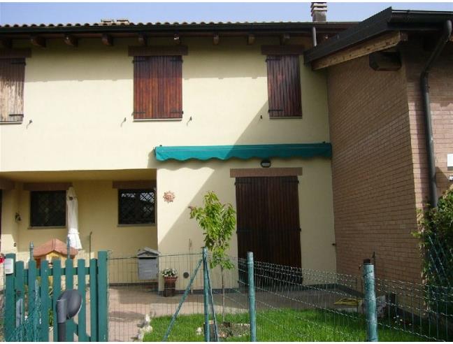 Anteprima foto 7 - Villetta a schiera in Vendita a Vergato - Tolè