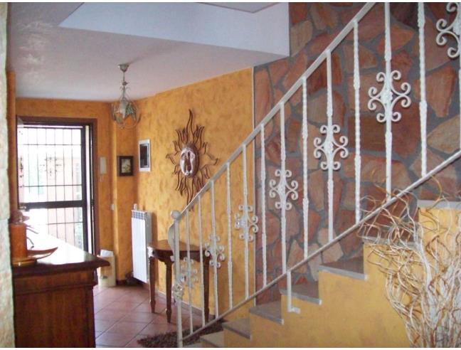 Anteprima foto 3 - Villetta a schiera in Vendita a Vernate (Milano)