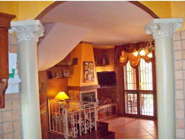 Anteprima foto 4 - Villetta a schiera in Vendita a Vernate (Milano)