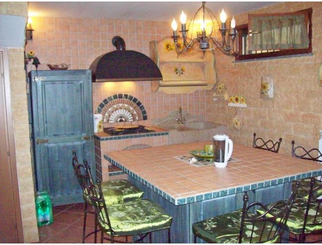 Anteprima foto 6 - Villetta a schiera in Vendita a Vernate (Milano)